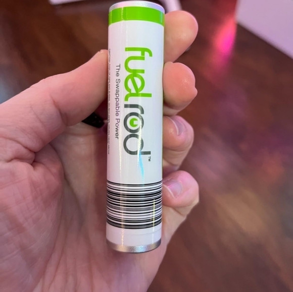 FUELROD ☆ Read Description ☆ - Picture 2 of 7